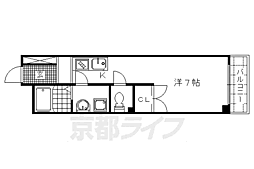 京都市右京区太秦安井辰巳町