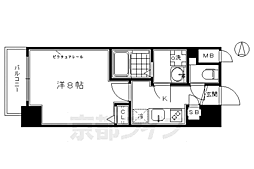 京都市右京区西院南高田町