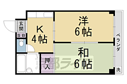 第2嶋本マンション 303