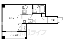 京都市東山区三条大橋東入4丁目七軒町