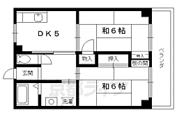 向日市物集女町南条