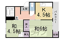 京都市右京区梅津南広町