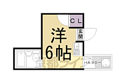 京都市右京区太秦多藪町
