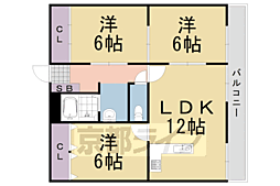 グレーヒル嵐山 305