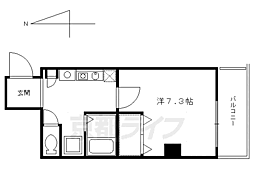 レジデンス花菱 403