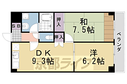 ハイツあだかみ 102