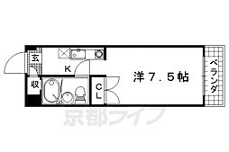 京都市伏見区深草西浦町8丁目
