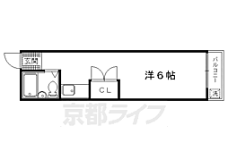 京都市上京区一条通千本東入伊勢殿構町