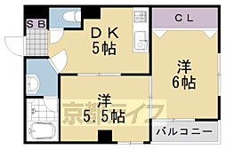 松山サザンクロス 301