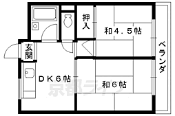 京都市左京区八瀬近衛町