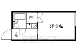 京都市左京区田中里ノ内町