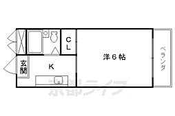 京都市左京区高野清水町