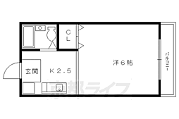 京都市左京区岡崎西福ノ川町