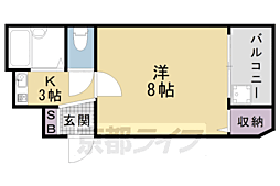 京都市東山区大和大路通五条下る石垣町西側