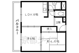 京都市北区大北山原谷乾町