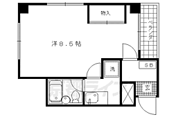 京都市北区紫野上石龍町