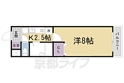 大津市月輪2丁目