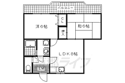 大津市大萱4丁目