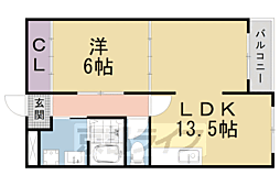 大津市稲葉台