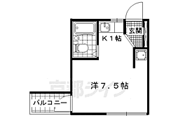 大津市横木1丁目