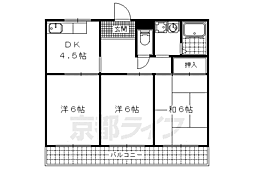 大津市錦織3丁目