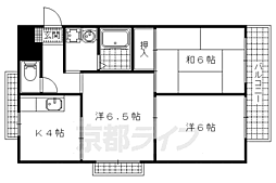 大津市錦織3丁目