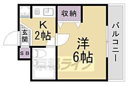 大津市尾花川