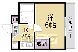 大津市尾花川