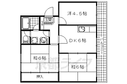 大津市勧学1丁目