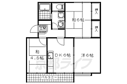 大津市尾花川