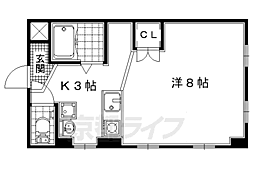 槇島センタービル 502