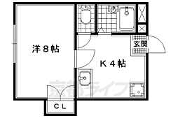メゾン槇島 202