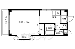 ドミール大久保 405