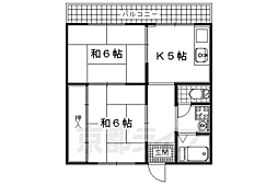 清栄マンション 205