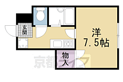 メゾン槇島 101