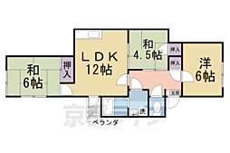 八幡市八幡垣内山