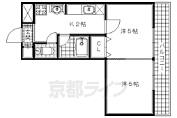 京田辺市大住責谷