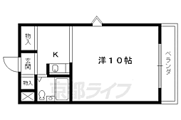 京都市左京区一乗寺西水干町