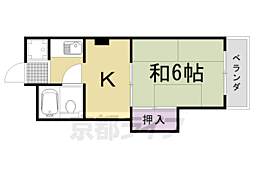 長岡京市開田3丁目