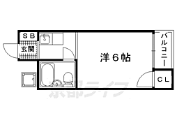 京都市北区紫野下柏野町