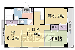 京都市右京区西院笠目町