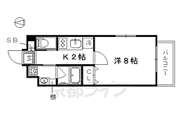 京都市上京区新柳馬場頭町
