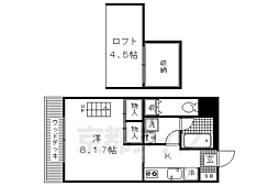 京都市北区平野桜木町