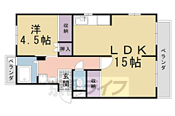 京都市伏見区納所町