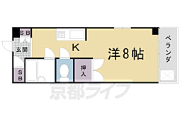 長岡京市馬場1丁目