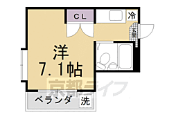 京田辺市草内犬伏