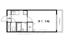 京都市左京区一乗寺梅ノ木町