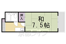 長岡京市久貝3丁目