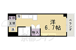 長岡京市開田2丁目