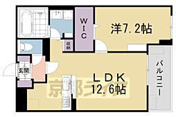 京都市左京区下鴨北芝町